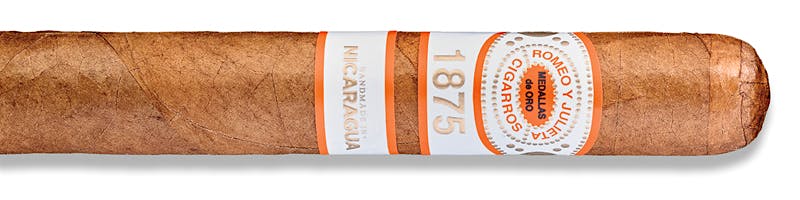 Romeo y Julieta 1875 Nicaragua Bully