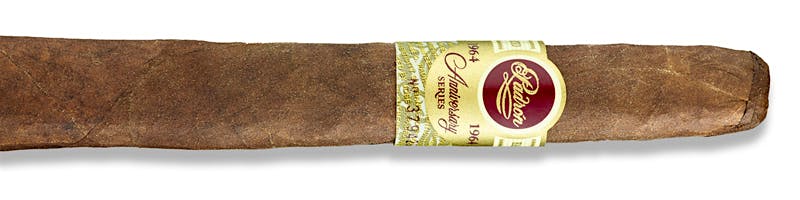 Padrón 1964 Anniversary Series Piramide