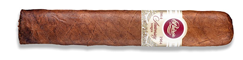 Padrón 1964 Anniversary Series Soberano