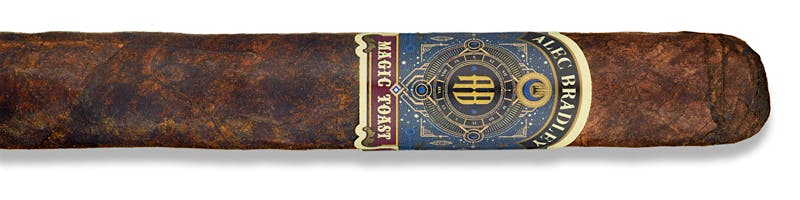 Alec Bradley Magic Toast Toro
