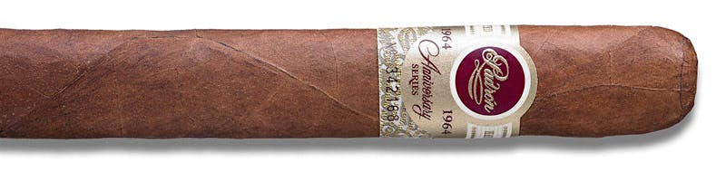 Padrón 1964 Anniversary Series Diplomatico