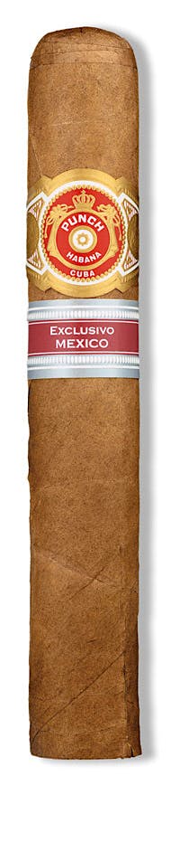 Punch Duke Exclusivo México