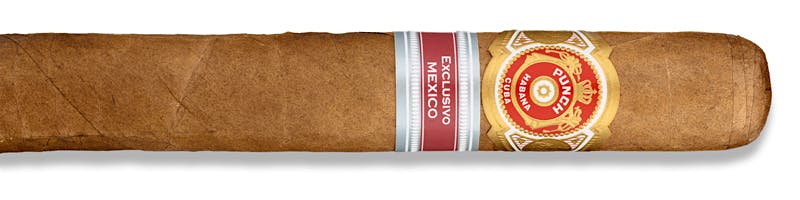 Punch Duke Exclusivo México