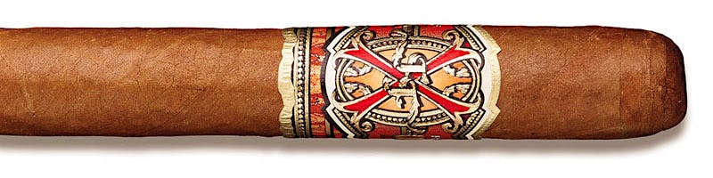 Fuente Fuente OpusX Double Corona
