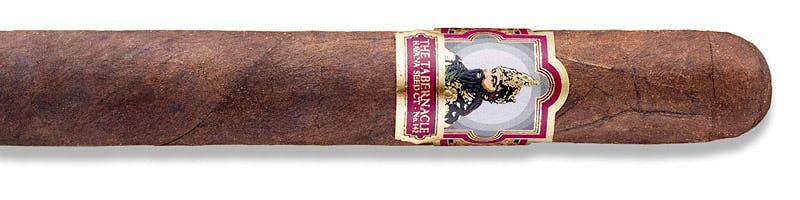 Tabernacle Havana Seed CT No. 142 Doble Corona