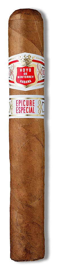 HOYO DE MONTERREY EPICURE ESPECIAL (TUBO)