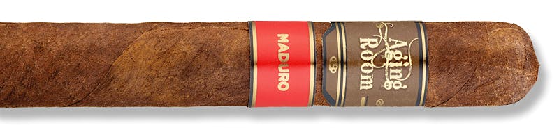 Aging Room Maduro Rondo