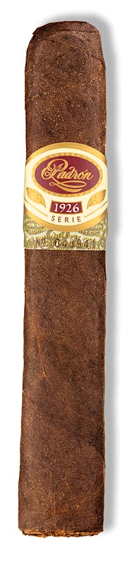 PADRÓN SERIE 1926 NO. 6