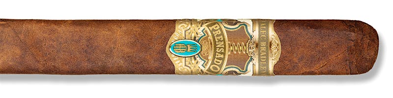 Alec Bradley Prensado  Churchill