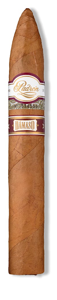 PADRÓN DAMASO NO. 34