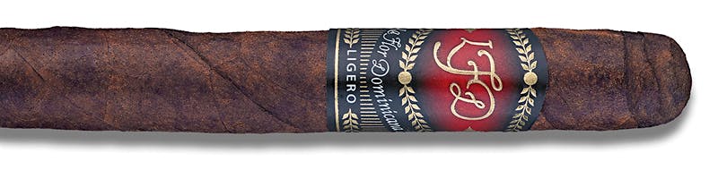 La Flor Dominicana Ligero Oscuro Natural Cabinet L-200