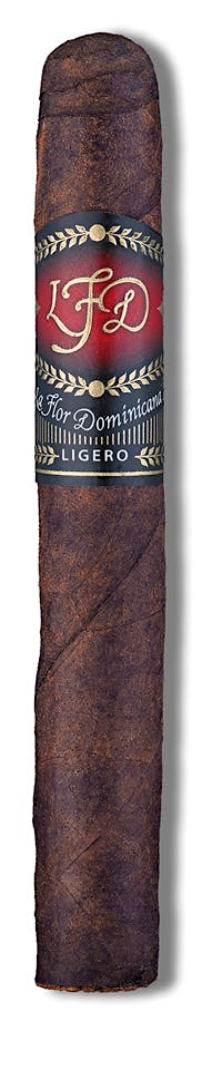 LA FLOR DOMINICANA LIGERO OSCURO NATURAL CABINET L-200