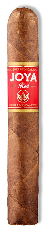 JOYA RED CAÑONAZO