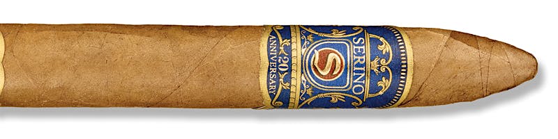Serino Royale Connecticut Torpedo