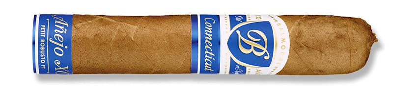 Balmoral Añejo XO Connecticut Petit Robusto FT
