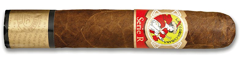 La Gloria Cubana Serie R No. 7