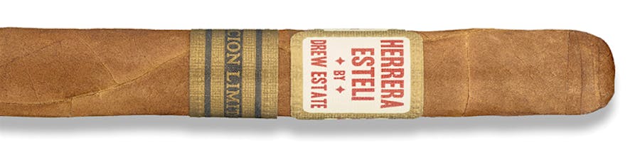 Herrera Esteli Habano Edicion Limitada  Lancero