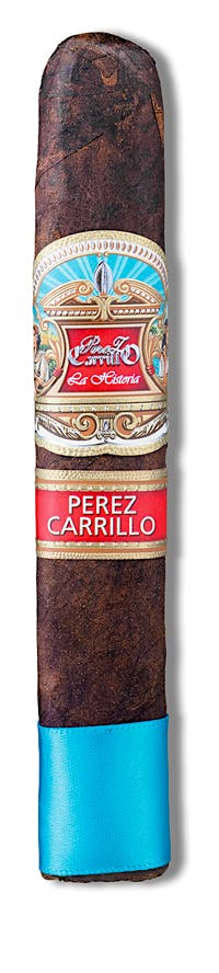 E.P. CARRILLO LA HISTORIA EL SENADOR