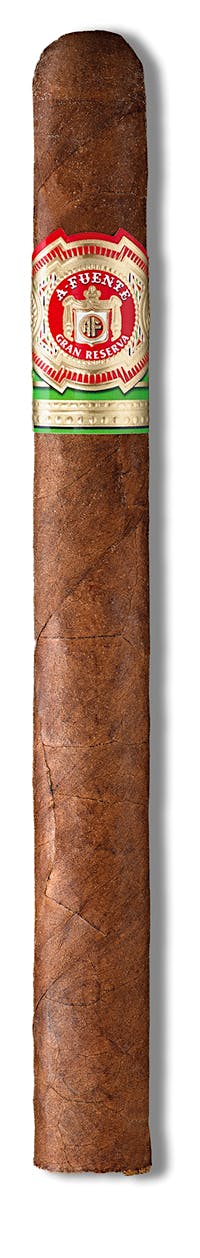ARTURO FUENTE  CHURCHILL
