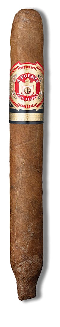 ARTURO FUENTE HEMINGWAY SIGNATURE