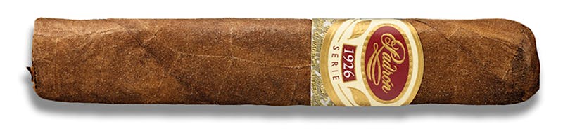 Padrón Serie 1926 No. 35