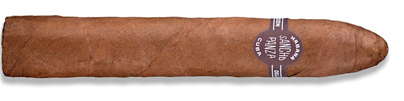 Sancho Panza Belicoso