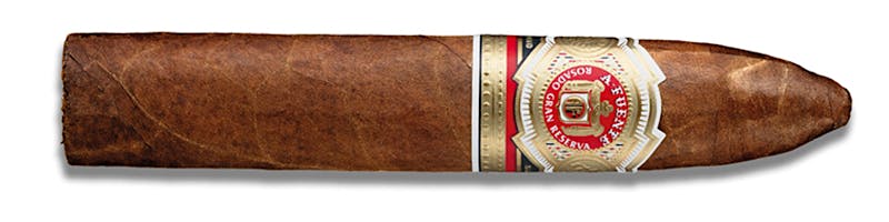 Arturo Fuente Rosado Sungrown Magnum R Vitola "Fifty-Eight"