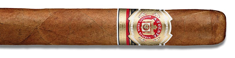 Arturo Fuente Rosado Sungrown Magnum R Vitola "Super Sixty"