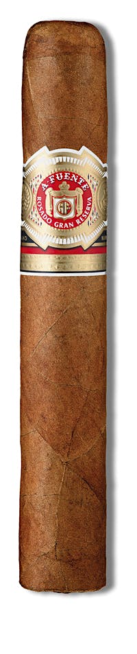 ARTURO FUENTE ROSADO SUNGROWN MAGNUM R VITOLA 