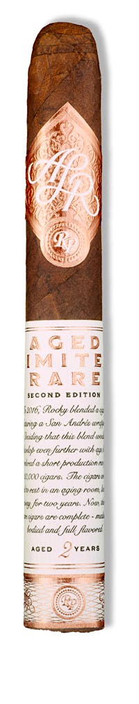 ROCKY PATEL A.L.R. SECOND EDITION TORO