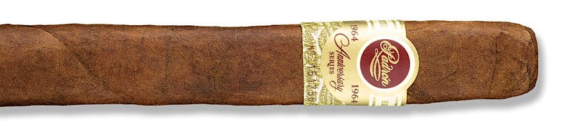 Padrón 1964 Anniversary Series Diplomatico Maduro