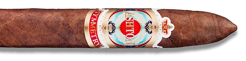 Ashton Symmetry Belicoso