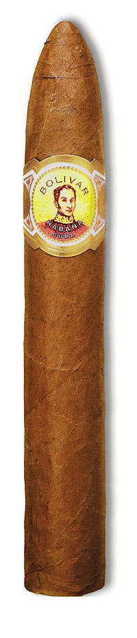 BOLIVAR BELICOSO FINO