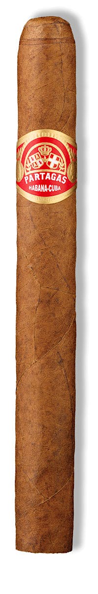 PARTAGÁS DE LUXE (TUBO)