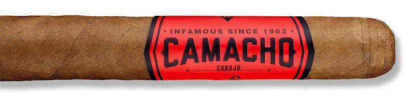 Camacho Corojo Robusto