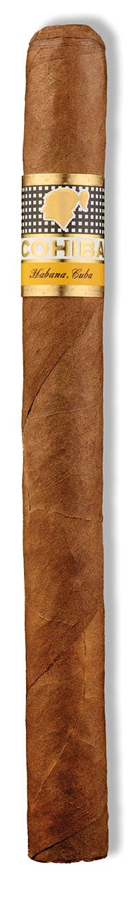 COHIBA SIGLO V (TUBO)