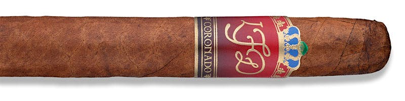 La Flor Dominicana Coronado Double Corona