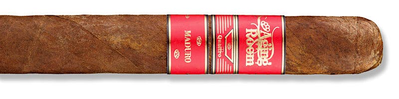 Aging Room Quattro Maduro Concerto