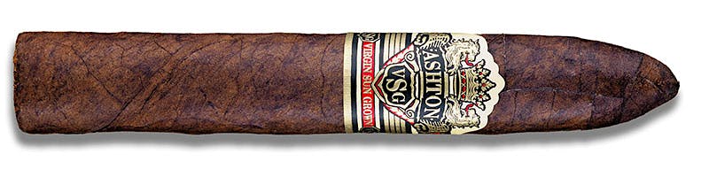 Ashton Virgin Sun Grown Belicoso No. 1