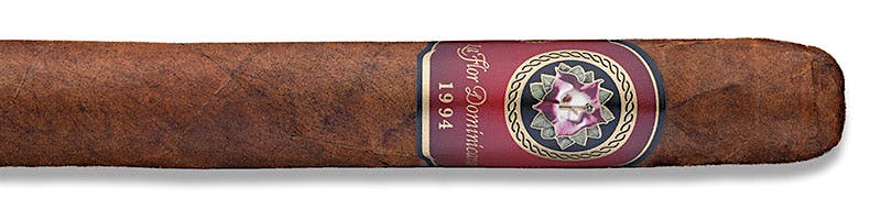 La Flor Dominicana 1994 Mambo