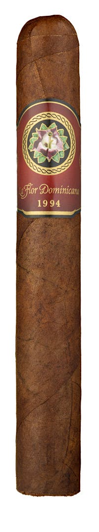 LA FLOR DOMINICANA 1994 ALDABA