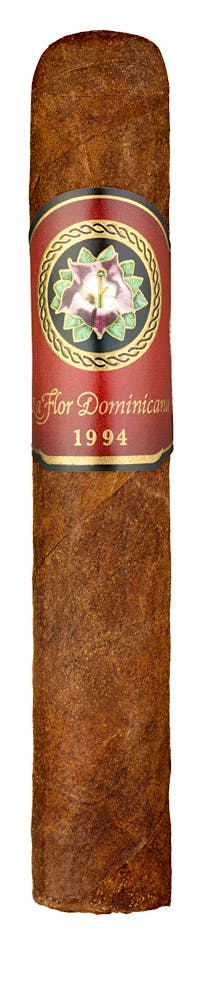 LA FLOR DOMINICANA 1994 CONGA