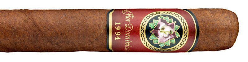 La Flor Dominicana 1994 Tango