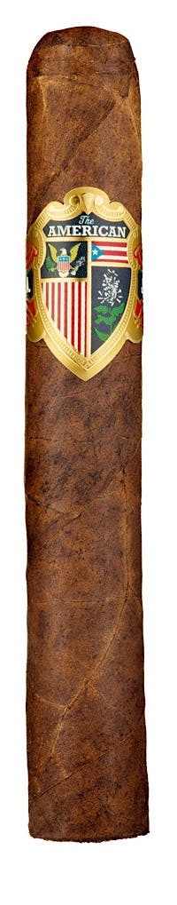 THE AMERICAN TORO