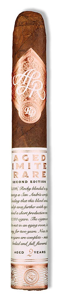 ROCKY PATEL A.L.R. SECOND EDITION TORO