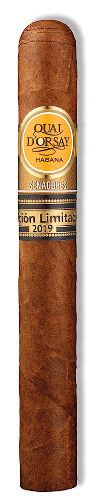 Quai d’Orsay Senadores Edición Limitada 2019