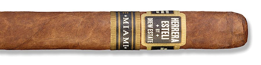 Herrera Esteli Miami Short Corona Gorda