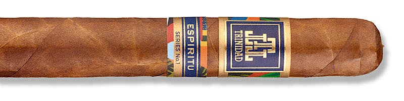 Trinidad Espíritu Series No. 1 Toro