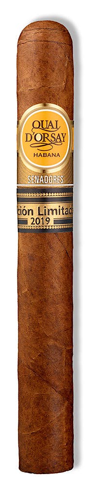 Quai d’Orsay Senadores Edición Limitada 2019