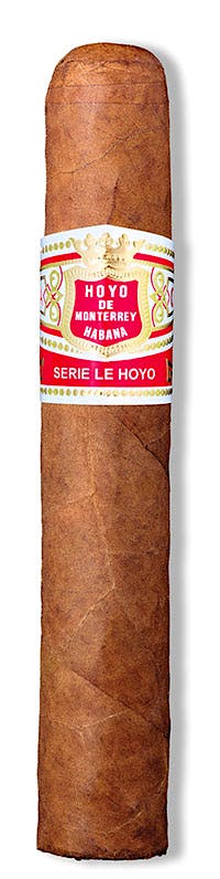 HOYO DE MONTERREY  LE HOYO DE RÍO SECO